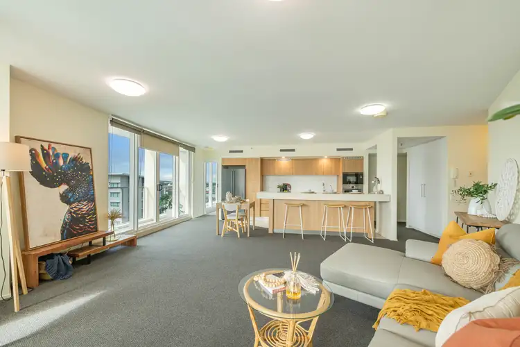 Floorplan of Homely apartment listing, ID:21144027/20 River Street, Mackay QLD 4740