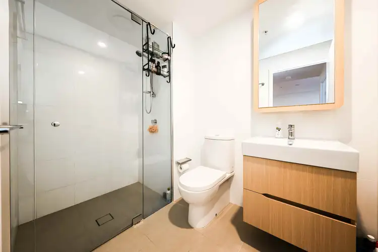 Floorplan of Homely apartment listing, ID:21144194/12302 1 Cordelia Street, South Brisbane QLD 4101