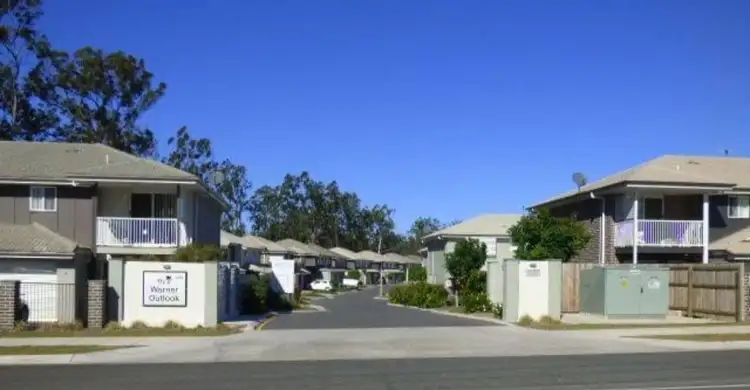 Floorplan of Homely townhouse listing, ID:21146048/325 Stanley Street, Brendale QLD 4500