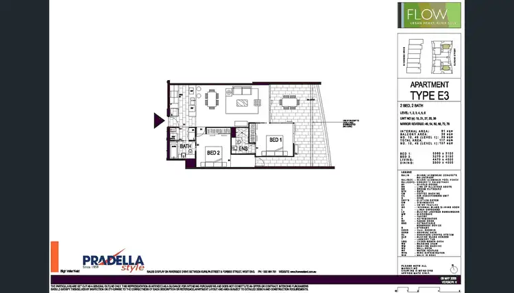 Floorplan of Homely apartment listing, 39/37 Duncan ST, West End QLD 4101