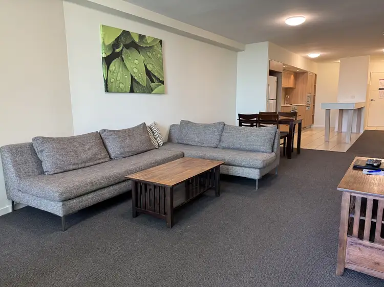 Floorplan of Homely apartment listing, ID:21151143/20 River Street, Mackay QLD 4740