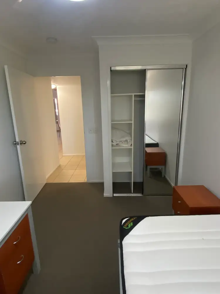 Floorplan of Homely unit listing, ID:21152773/129-131 Currumburra Road, Ashmore QLD 4214
