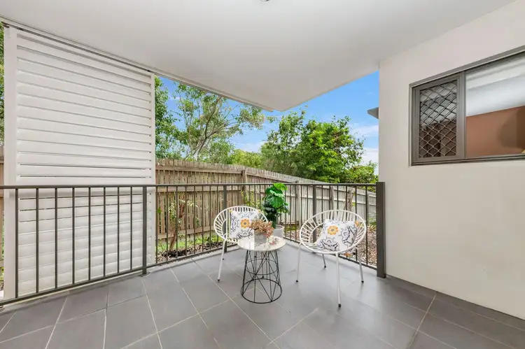 Floorplan of Homely apartment listing, ID:21152875/4 Paddington Terrace, Douglas QLD 4814