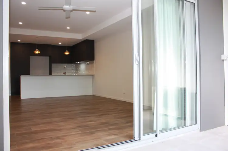 Floorplan of Homely unit listing, ID:21153625/30 Careel Close, Helensvale QLD 4212