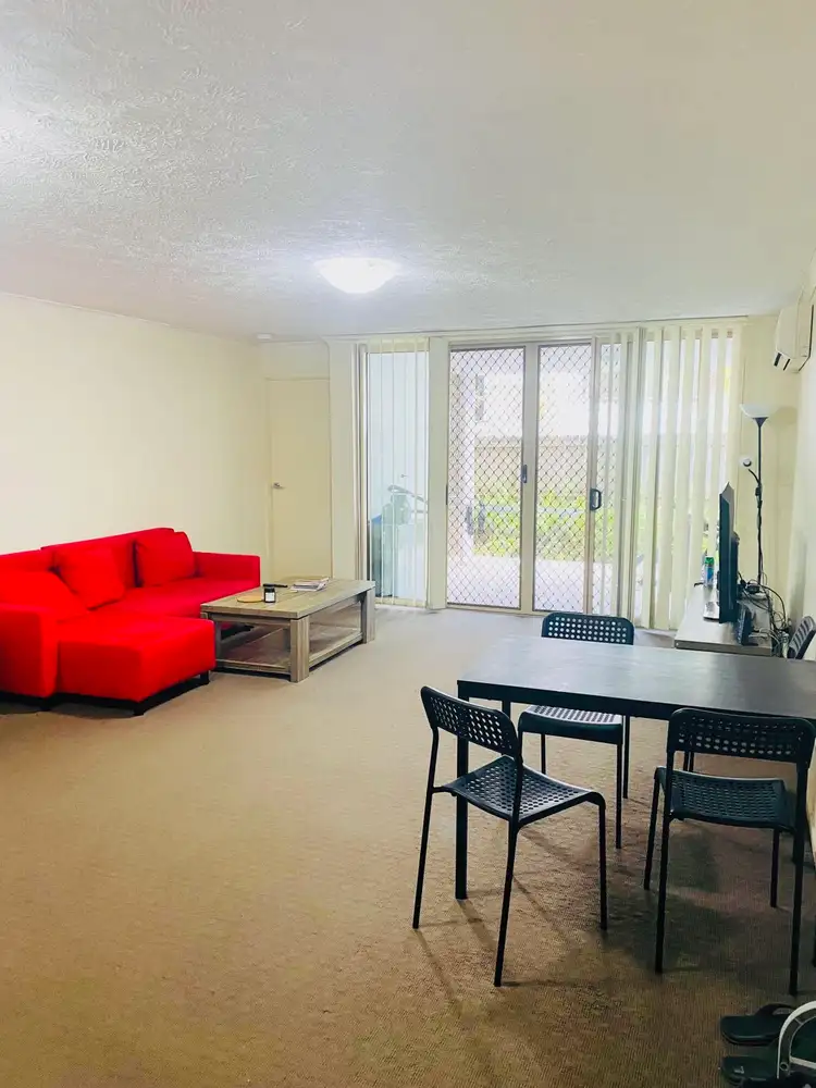 Floorplan of Homely apartment listing, ID:21154130/8 Mascar Street, Upper Mount Gravatt QLD 4122