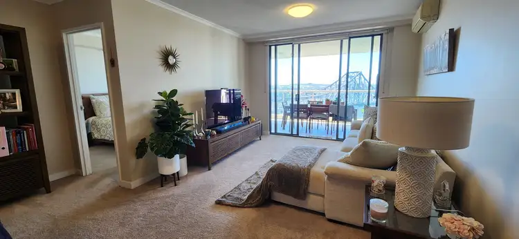 Floorplan of Homely apartment listing, ID:21154327/82 Boundary Street, Brisbane City QLD 4000