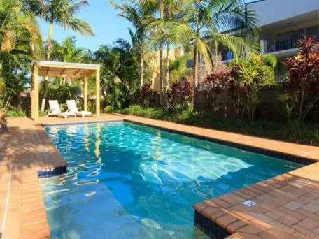 Floorplan of Homely apartment listing, ID:21154750/18 Mascar Street, Upper Mount Gravatt QLD 4122