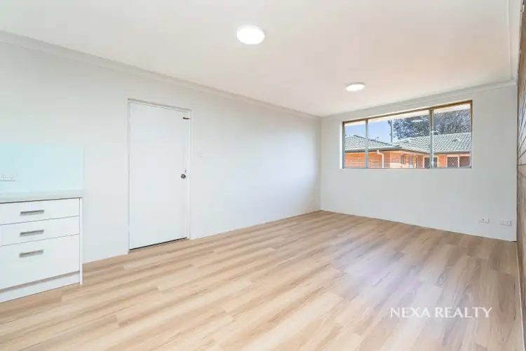 Floorplan of Homely unit listing, 61 Eliza Street, Clayfield QLD 4011