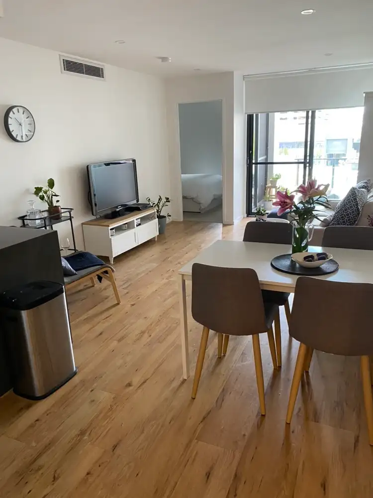 Floorplan of Homely apartment listing, ID:21161269/78 Berwick Street, Fortitude Valley QLD 4006