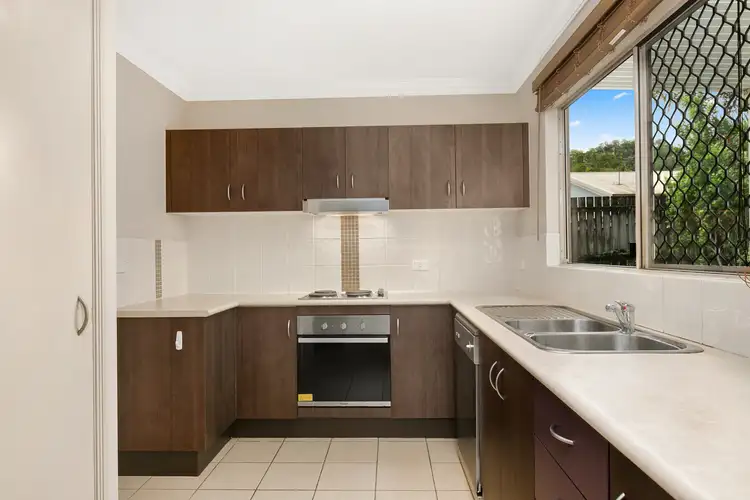 Floorplan of Homely unit listing, ID:21162611/58-62 Ardisia Street, Smithfield QLD 4878