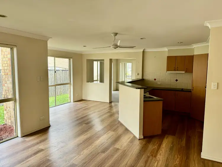 Floorplan of Homely house listing, 18 Konda Way, Robina QLD 4226