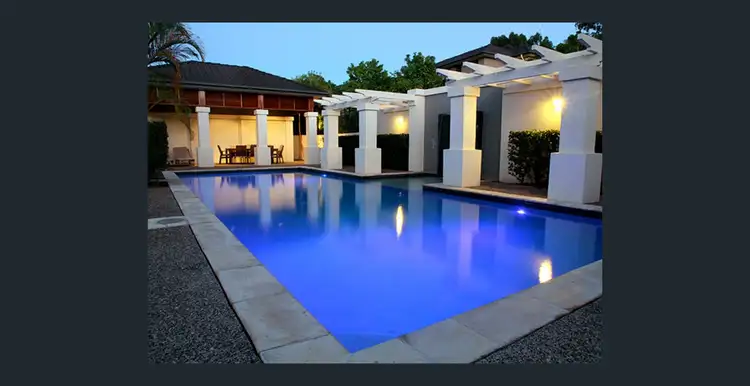 Floorplan of Homely townhouse listing, ID:21164332/1 Assembly Drive, Varsity Lakes QLD 4227