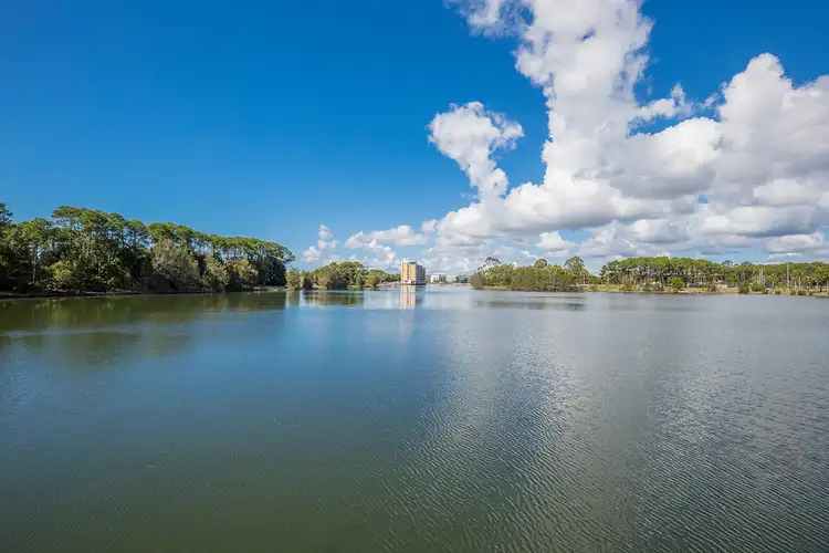 Floorplan of Homely unit listing, Address available on request