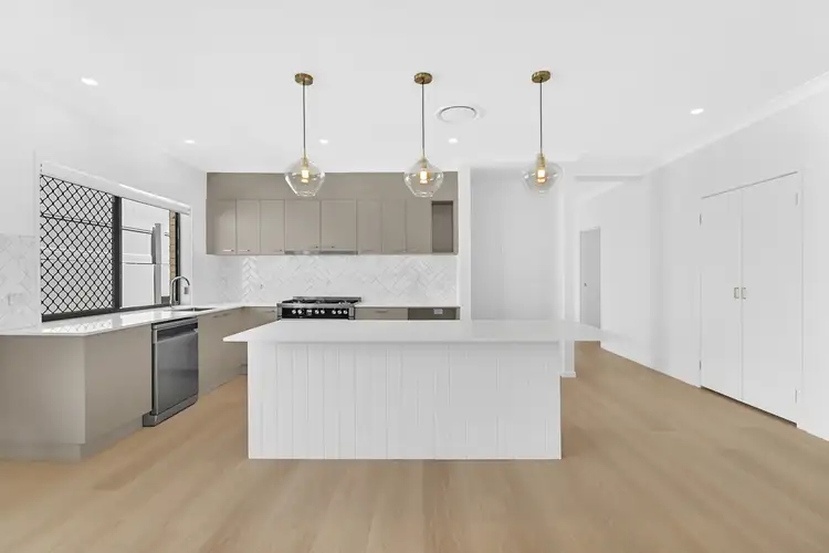 Floorplan of Homely house listing, 28 South Quay Drive, Biggera Waters QLD 4216