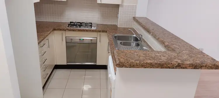 Floorplan of Homely apartment listing, ID:3868897/4-10 Pound Road, Hornsby NSW 2077