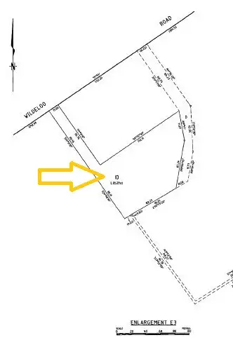 Floorplan of Homely house listing, 398 Wildeloo Road, Cummins SA 5631