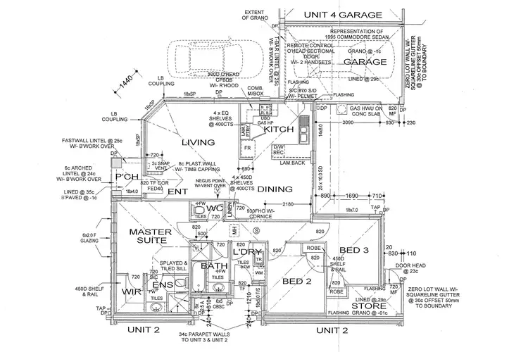 Floorplan of Homely house listing, 3/7 Mansell Street, Morley WA 6062