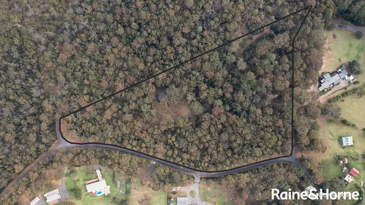 Floorplan of Homely rural property listing, 1269 Illaroo Road, Tapitallee NSW 2540