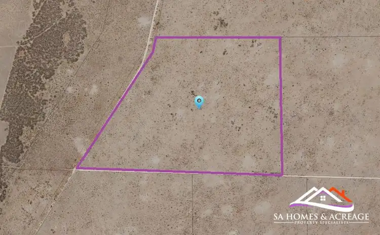 Floorplan of Homely rural property listing, 7185 Murraylands Road, Sunnydale SA 5353