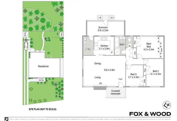 Floorplan of Homely house listing, 86 Soldiers Road, Jannali NSW 2226