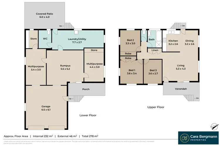Floorplan of Homely house listing, 53 Peter Street, Strathpine QLD 4500