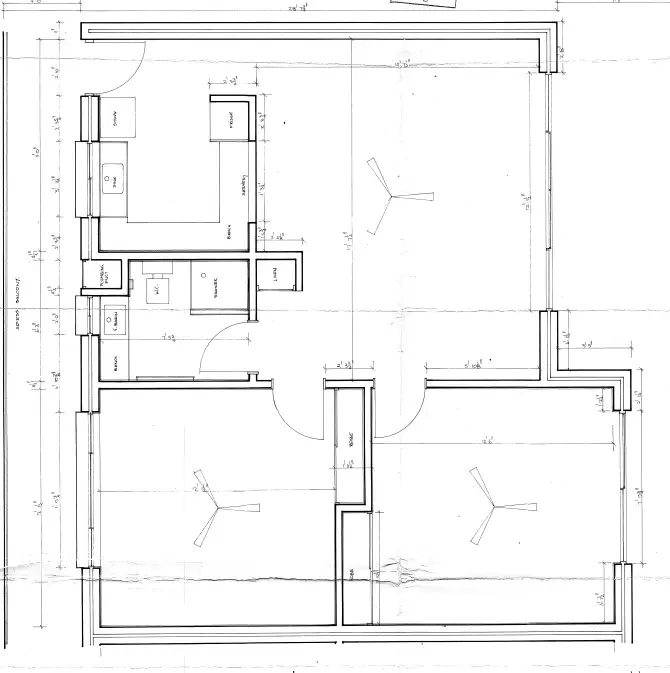 Floorplan of Homely unit listing, 7/16 Grevillea Circuit, Nightcliff NT 810