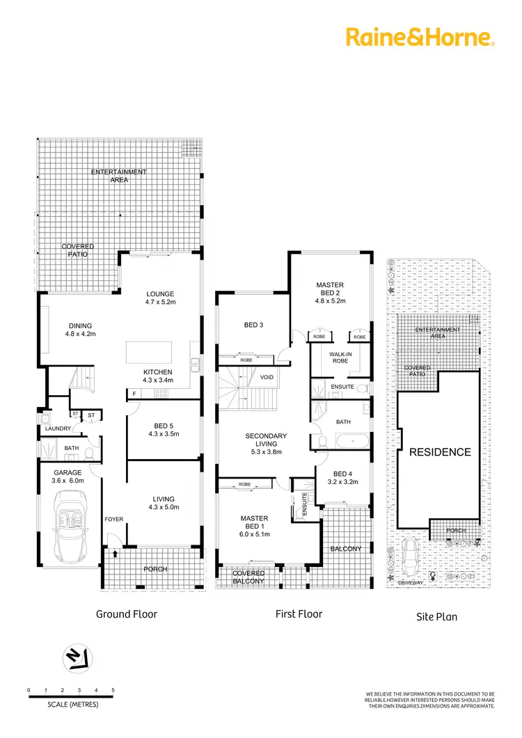 Floorplan of Homely house listing, 45 Preddys Road, Bexley NSW 2207