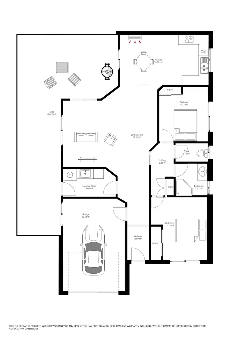 Floorplan of Homely house listing, 18/4 Miles Lane, Leongatha VIC 3953
