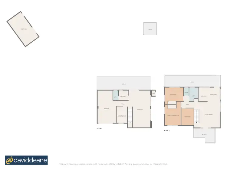 Floorplan of Homely house listing, 56 Taragon Street, Bald Hills QLD 4036