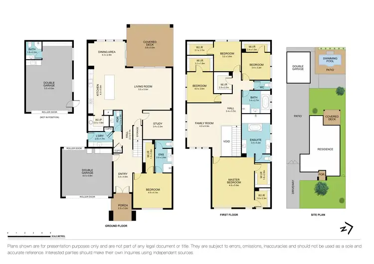 Floorplan of Homely house listing, 7 Cuthbert Street, Niddrie VIC 3042