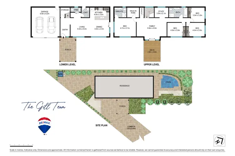 Floorplan of Homely house listing, 84 Roseneath Parade, Wynnum West QLD 4178