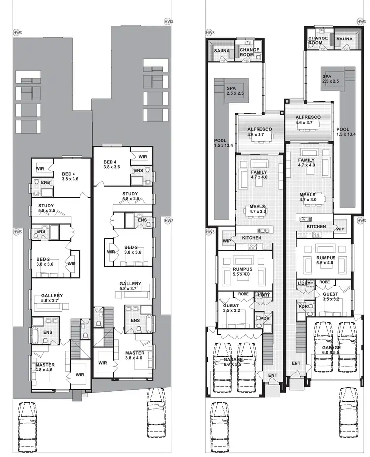 Floorplan of Homely house listing, 139 Dundas Street, Preston VIC 3072