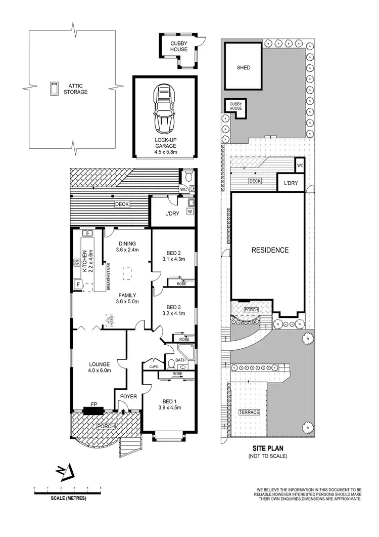 Floorplan of Homely house listing, 54 Herbert Street, Rockdale NSW 2216
