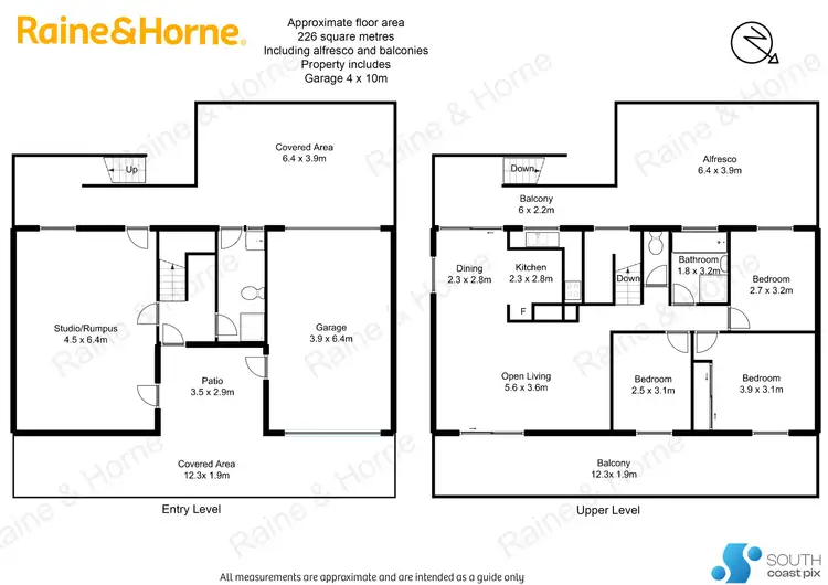 Floorplan of Homely house listing, 31 Eric Fenning Drive, Surf Beach NSW 2536