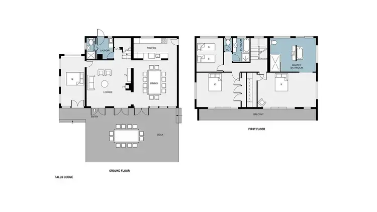 Floorplan of Homely house listing, 1264 Nowra Road, Fitzroy Falls NSW 2577