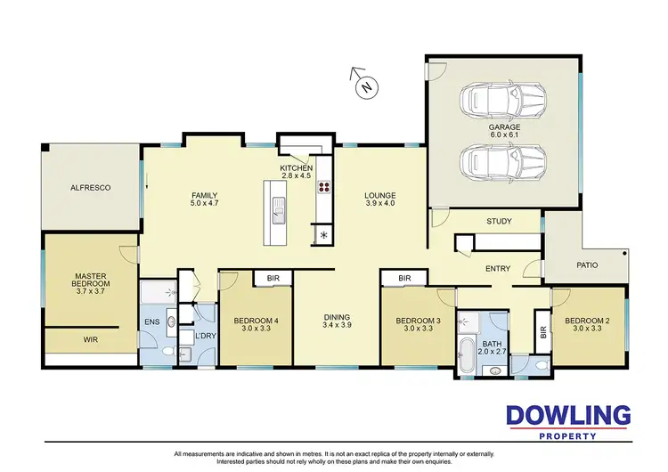 Floorplan of Homely house listing, Address available on request