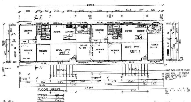 Floorplan of Homely house listing, 28 Walloon Road, Rosewood QLD 4340