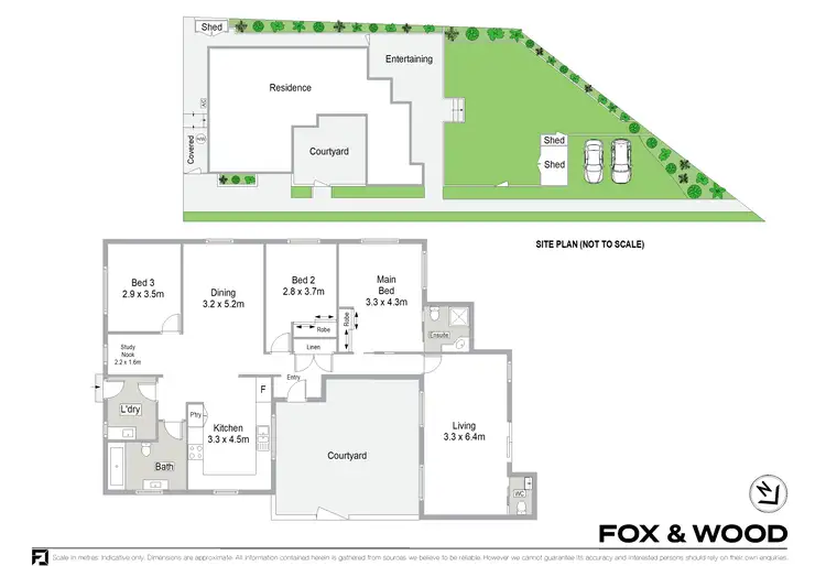 Floorplan of Homely house listing, 60 Como Road, Oyster Bay NSW 2225