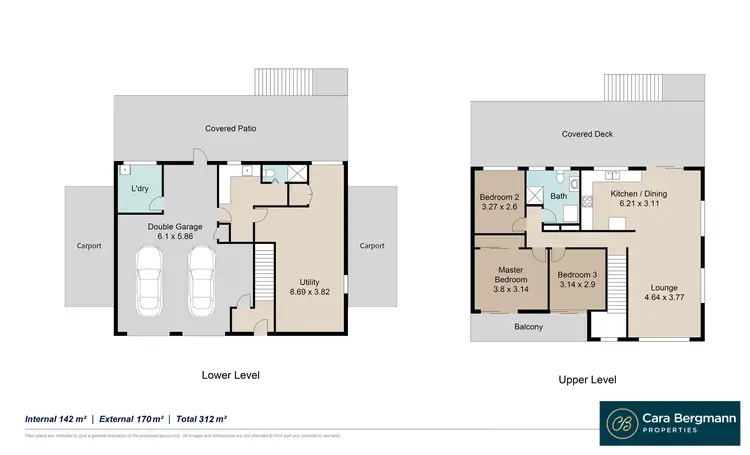 Floorplan of Homely house listing, 30 Dolcoath Street, Albany Creek QLD 4035
