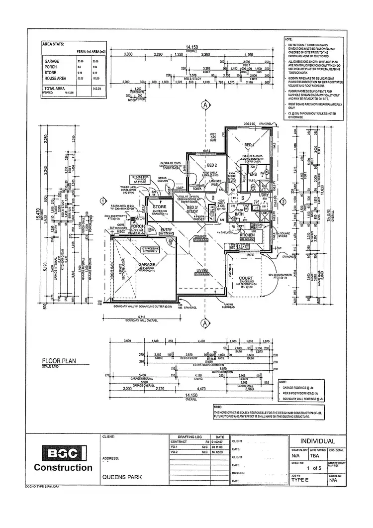 Floorplan of Homely villa listing, 12/197 Welshpool Road, Queens Park WA 6107