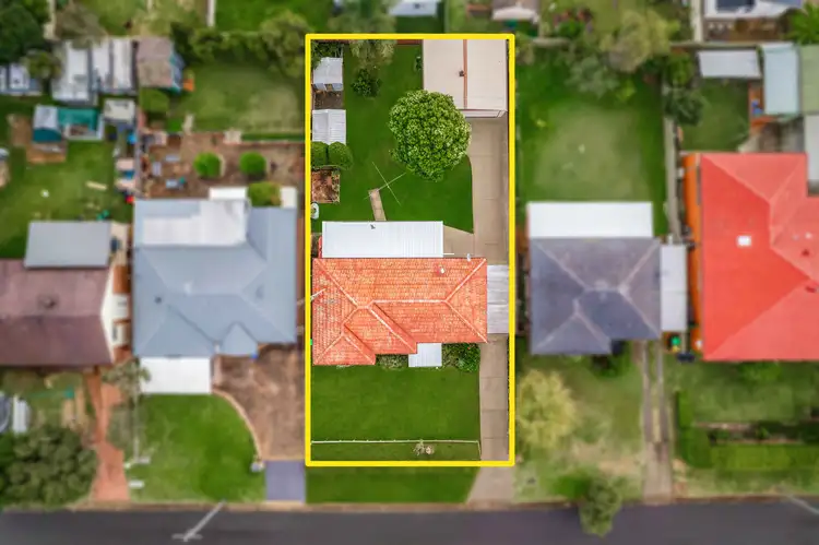 Floorplan of Homely house listing, 7 Murray Street, St Marys NSW 2760
