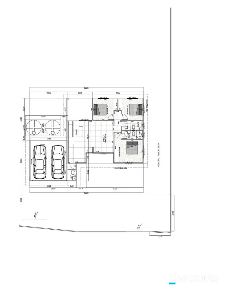 Floorplan of Homely house listing, 32 Kurundi Street, Cordalba QLD 4660