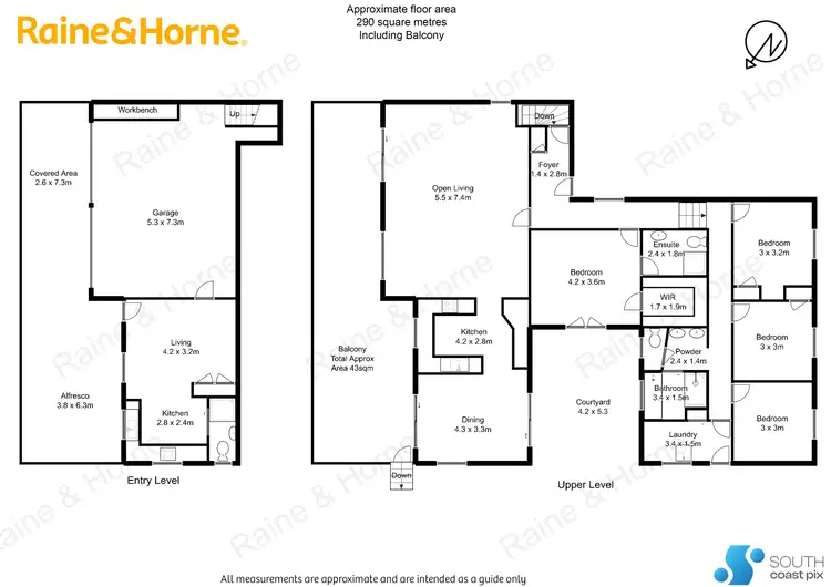 Floorplan of Homely house listing, 27 Parker Avenue, Surf Beach NSW 2536