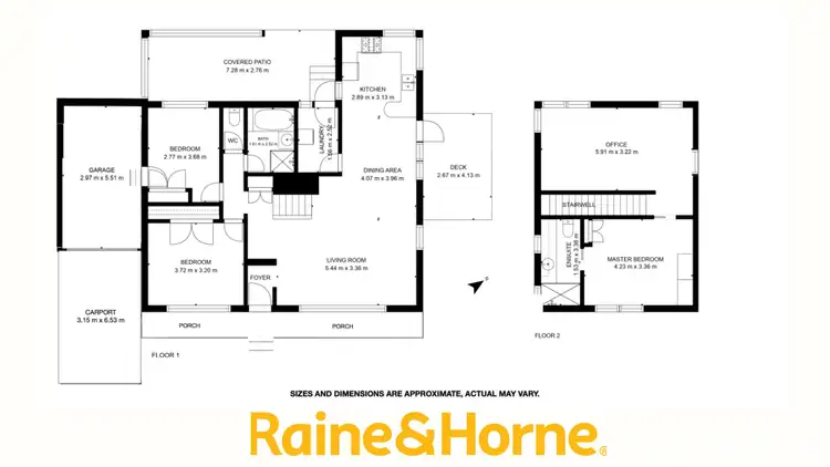 Floorplan of Homely house listing, 41 Jubilee Avenue, Ulladulla NSW 2539