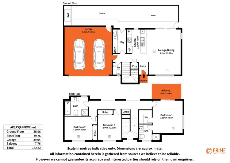 Floorplan of Homely house listing, 28 Franklin Avenue, Flinders Park SA 5025