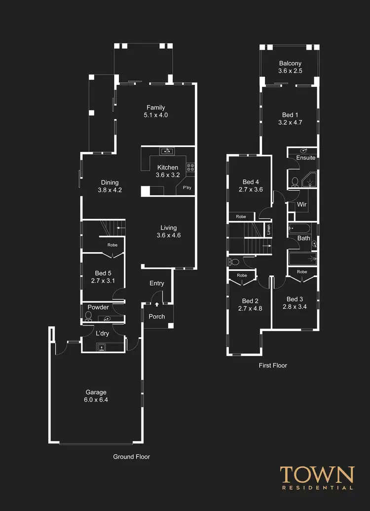 Floorplan of Homely house listing, 3 Krantzcke Circuit, Nicholls ACT 2913