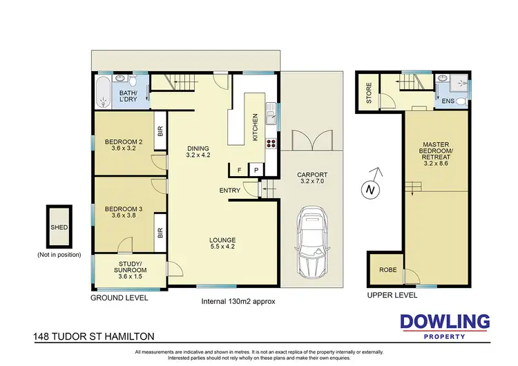 Floorplan of Homely house listing, 148 Tudor Street, Hamilton NSW 2303