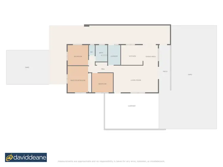 Floorplan of Homely house listing, 18 Kensington Way, Strathpine QLD 4500