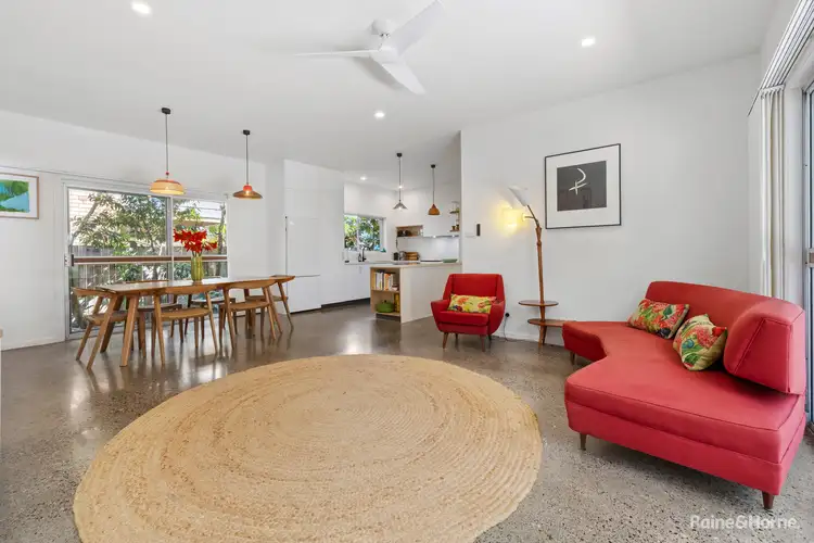 Floorplan of Homely house listing, 74 Elanora Avenue, Pottsville NSW 2489