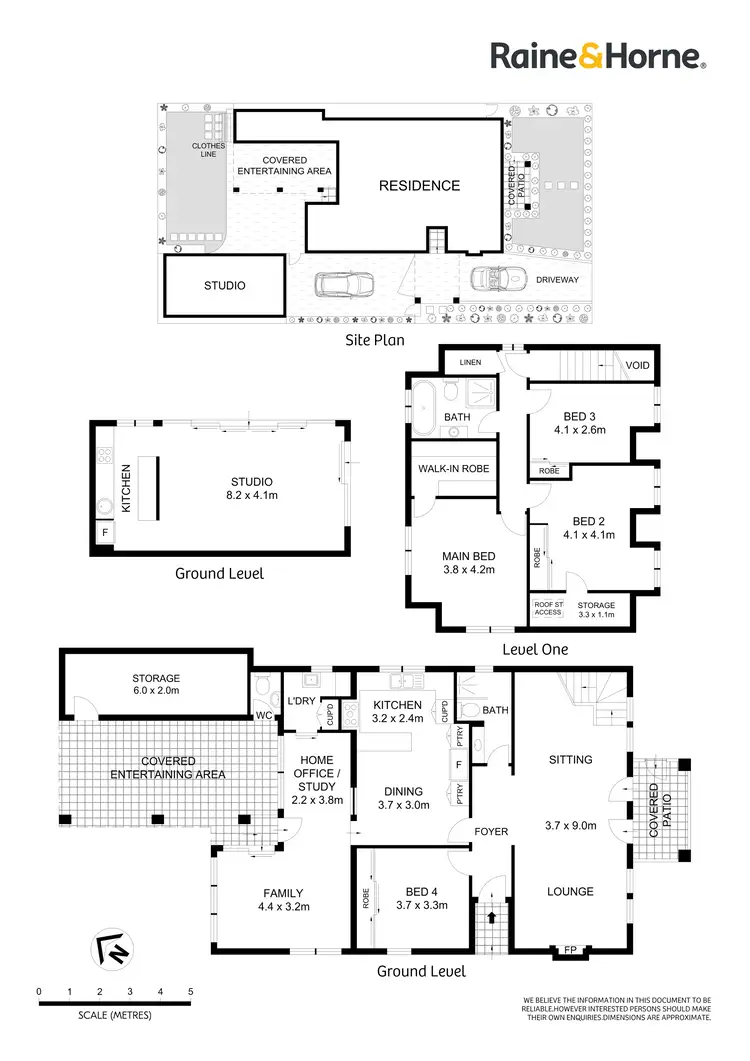 Floorplan of Homely house listing, 10 Leslie Road, Bexley NSW 2207